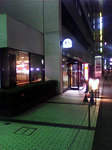 ニューヨーカーズカフェ町田店(外観)