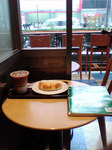 ニューヨーカーズカフェ町田店(テーブル)